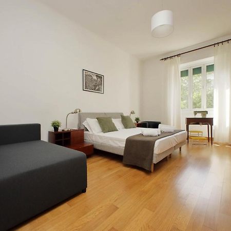 4Bnb - Clodio Modern Apartment Roma Exterior foto