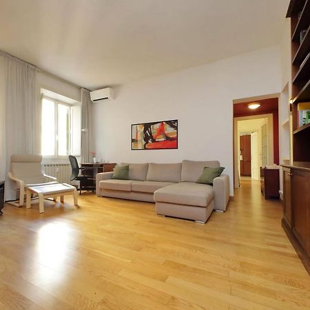 4Bnb - Clodio Modern Apartment Roma Exterior foto