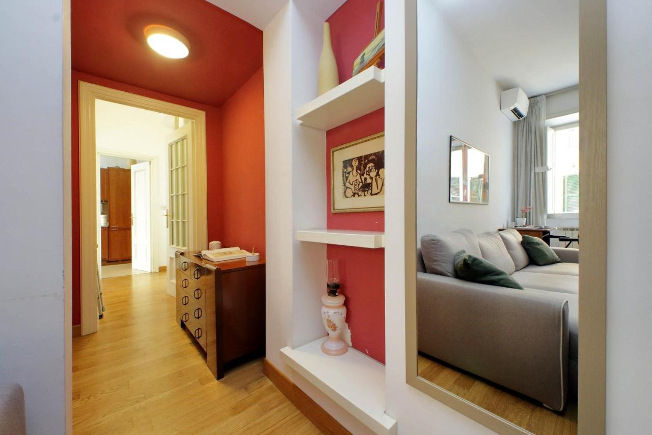 4Bnb - Clodio Modern Apartment Roma Exterior foto