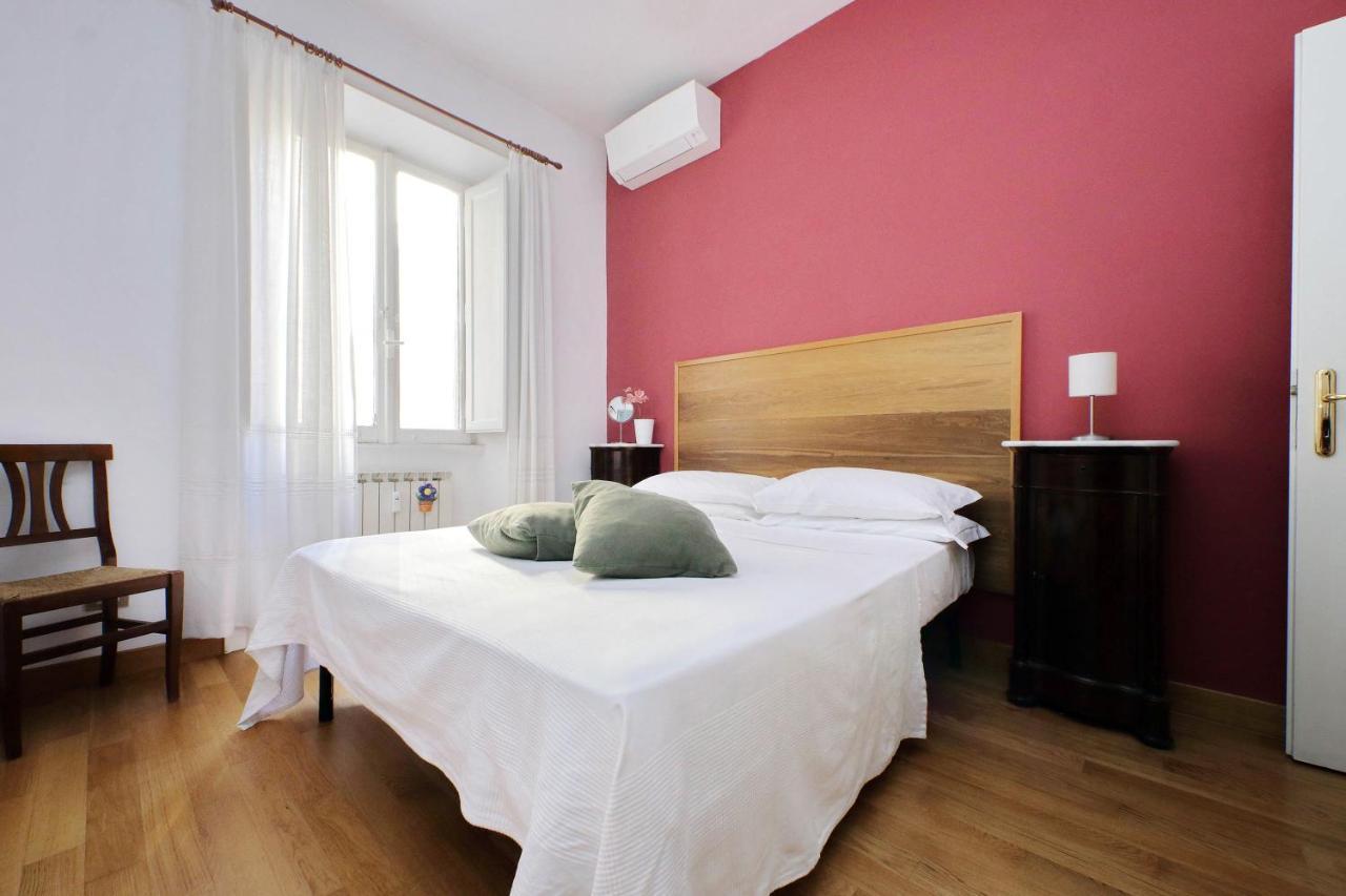 4Bnb - Clodio Modern Apartment Roma Exterior foto