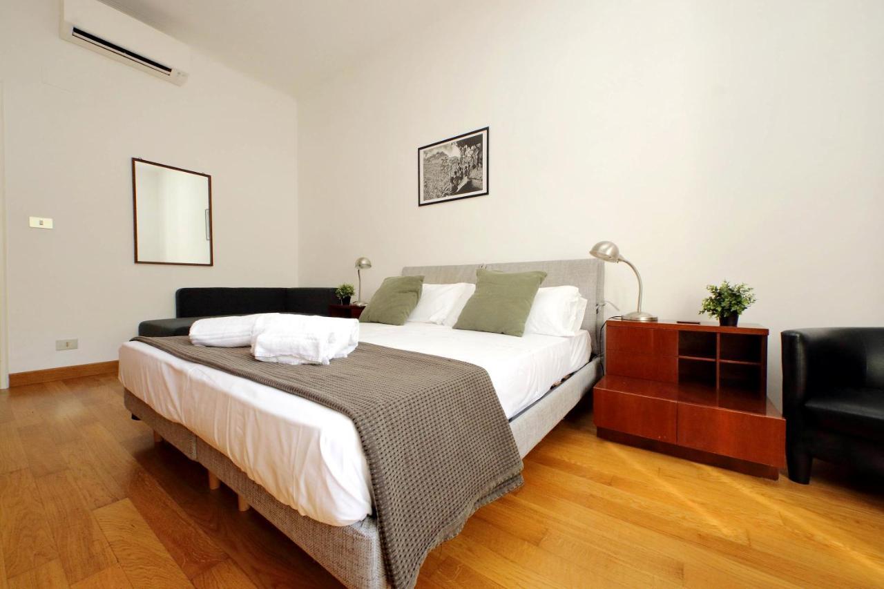 4Bnb - Clodio Modern Apartment Roma Exterior foto
