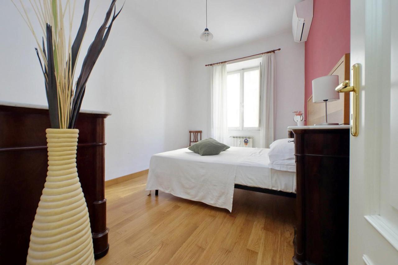 4Bnb - Clodio Modern Apartment Roma Exterior foto