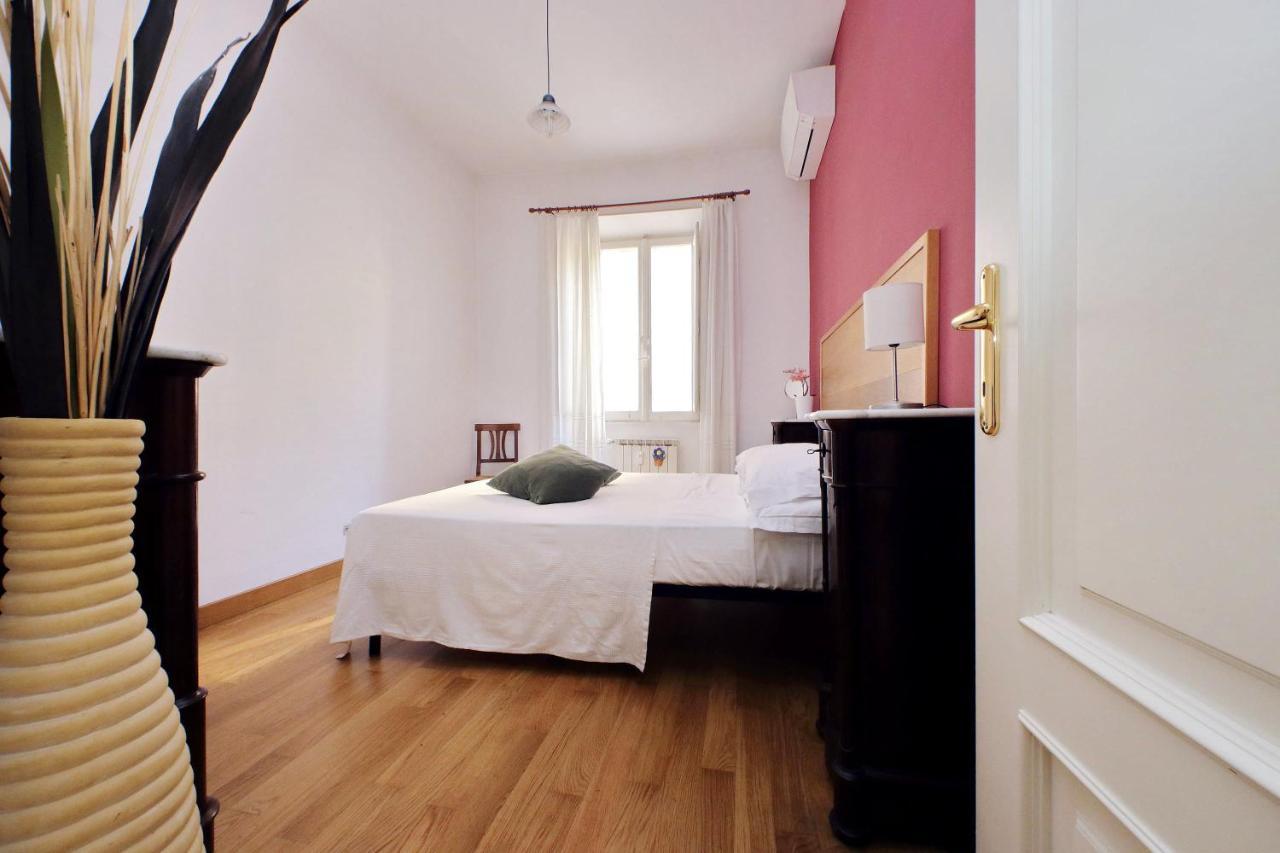 4Bnb - Clodio Modern Apartment Roma Exterior foto